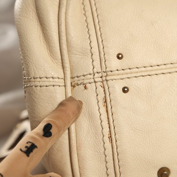 CHLOE Paddington Shoulder Bag - Picture 10 of 16